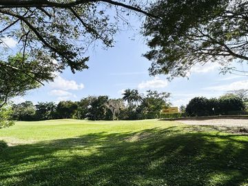 Casa en Venta en Club de Golf la Ceiba en Mérida Yucatán.