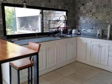Casa en  Barrio Quinta Avenida, Ezeiza