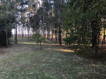 Echeverria Del Lago - Country - Canning - Esteban Echeverria - Acepta departamento