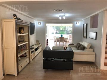 Echeverria Del Lago - Country - Canning - Esteban Echeverria - Acepta departamento