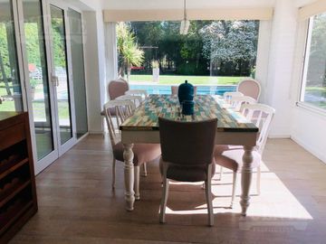 Echeverria Del Lago - Country - Canning - Esteban Echeverria - Acepta departamento