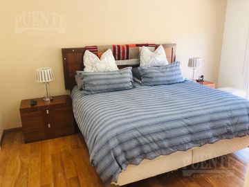 Echeverria Del Lago - Country - Canning - Esteban Echeverria - Acepta departamento
