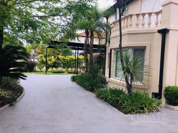 Echeverria Del Lago - Country - Canning - Esteban Echeverria - Acepta departamento
