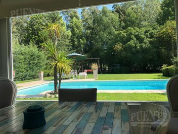 Echeverria Del Lago - Country - Canning - Esteban Echeverria - Acepta departamento