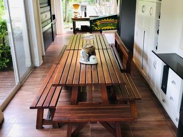 Echeverria Del Lago - Country - Canning - Esteban Echeverria - Acepta departamento