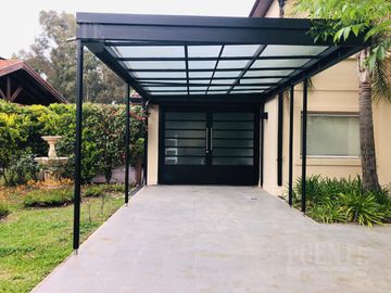 Echeverria Del Lago - Country - Canning - Esteban Echeverria - Acepta departamento