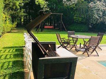 Echeverria Del Lago - Country - Canning - Esteban Echeverria - Acepta departamento