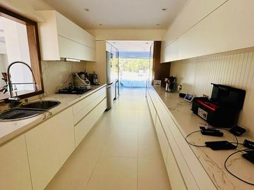 Echeverria Del Lago - Country - Canning - Esteban Echeverria - Acepta departamento