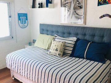 Echeverria Del Lago - Country - Canning - Esteban Echeverria - Acepta departamento
