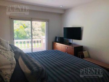 Echeverria Del Lago - Country - Canning - Esteban Echeverria - Acepta departamento