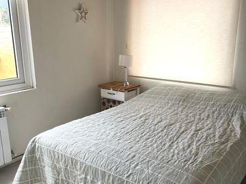 Departamento en venta con excelentes comodidades