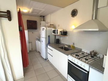 Departamento en venta con excelentes comodidades