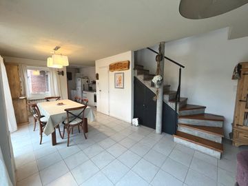 Departamento en venta con excelentes comodidades