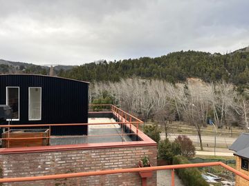 Departamento en venta con excelentes comodidades