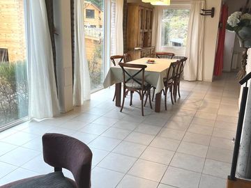 Departamento en venta con excelentes comodidades