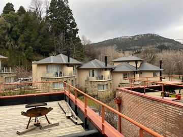 Departamento en venta con excelentes comodidades