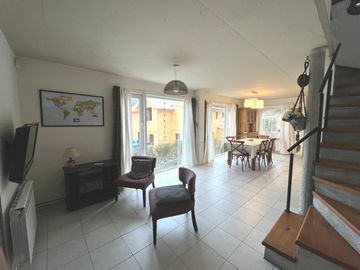 Departamento en venta con excelentes comodidades
