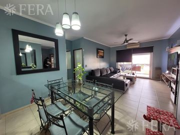 Venta departamento 4 ambientes con balcón en Wilde