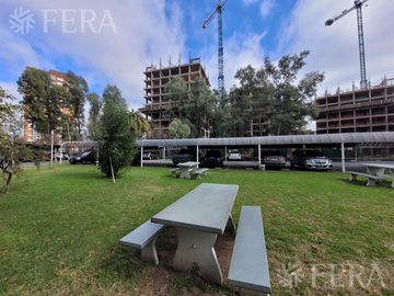 Venta departamento 4 ambientes con balcón en Wilde
