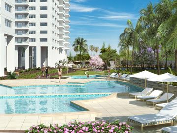 DEPARTAMENTO PREMIUM DE DOS DORMITORIOS VENTA SEGURIDAD 24HS PUERTO NORTE ROSARIO