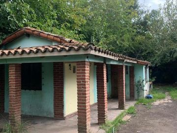 Venta  Casa Las Malvinas General Rodriguez
