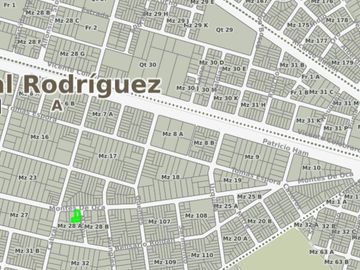 Venta  Casa Las Malvinas General Rodriguez