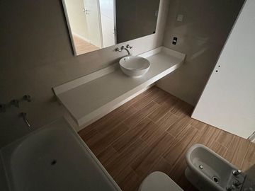 Excelente Monoambientes  a estrenar en Belgrano Chico !!!