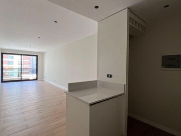 Excelente Monoambientes  a estrenar en Belgrano Chico !!!