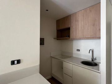 Excelente Monoambientes  a estrenar en Belgrano Chico !!!