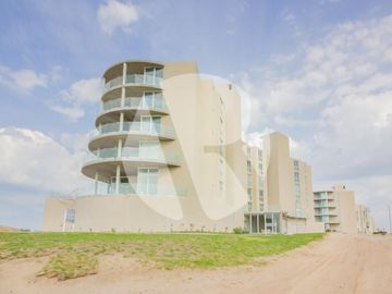 Departamento de 3 ambientes en  venta en Nortbeach Pinamar