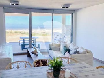 Departamento de 3 ambientes en  venta en Nortbeach Pinamar