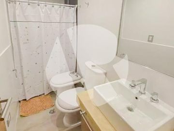 Departamento de 3 ambientes en  venta en Nortbeach Pinamar