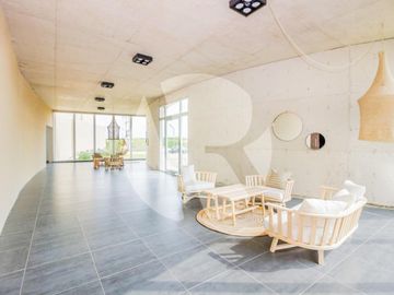Departamento de 3 ambientes en  venta en Nortbeach Pinamar