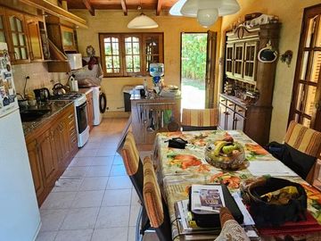 VENTA HERMOSA CASA DE 3 DORMS CON VISTA AL LAGO - VILLA DEL LAGO VCP