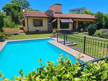 VENTA HERMOSA CASA DE 3 DORMS CON VISTA AL LAGO - VILLA DEL LAGO VCP