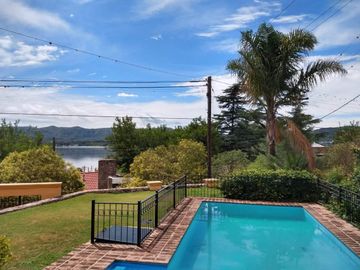 VENTA HERMOSA CASA DE 3 DORMS CON VISTA AL LAGO - VILLA DEL LAGO VCP