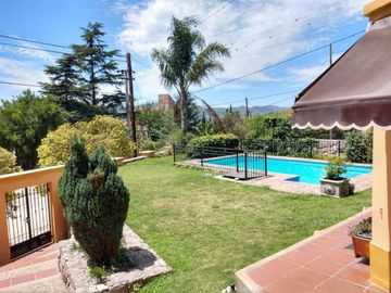 VENTA HERMOSA CASA DE 3 DORMS CON VISTA AL LAGO - VILLA DEL LAGO VCP
