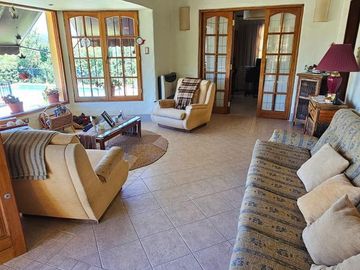 VENTA HERMOSA CASA DE 3 DORMS CON VISTA AL LAGO - VILLA DEL LAGO VCP