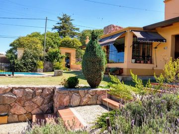 VENTA HERMOSA CASA DE 3 DORMS CON VISTA AL LAGO - VILLA DEL LAGO VCP