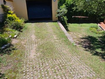 VENTA HERMOSA CASA DE 3 DORMS CON VISTA AL LAGO - VILLA DEL LAGO VCP