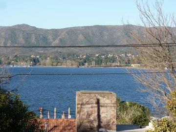 VENTA HERMOSA CASA DE 3 DORMS CON VISTA AL LAGO - VILLA DEL LAGO VCP