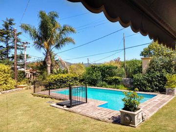 VENTA HERMOSA CASA DE 3 DORMS CON VISTA AL LAGO - VILLA DEL LAGO VCP