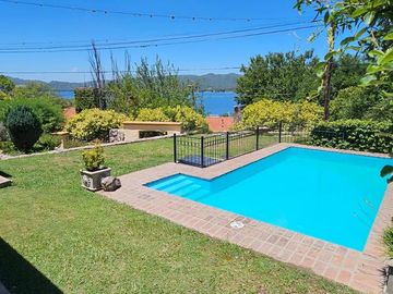 VENTA HERMOSA CASA DE 3 DORMS CON VISTA AL LAGO - VILLA DEL LAGO VCP