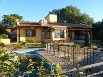 VENTA HERMOSA CASA DE 3 DORMS CON VISTA AL LAGO - VILLA DEL LAGO VCP