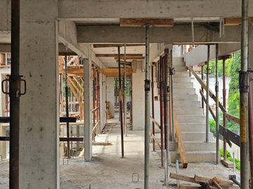 Departamento 2 ambientes en Venta en Villa Ballester