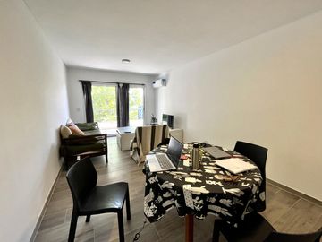 Departamento en venta 3 amb bacon vista abierta tigre centro