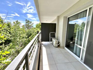 Departamento en venta 3 amb bacon vista abierta tigre centro