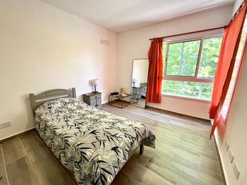 Departamento en venta 3 amb bacon vista abierta tigre centro