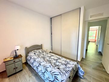 Departamento en venta 3 amb bacon vista abierta tigre centro