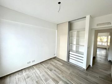 Departamento en venta 3 amb bacon vista abierta tigre centro